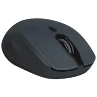 Мышь Defender Genesis MB-795 (черный) фото 2